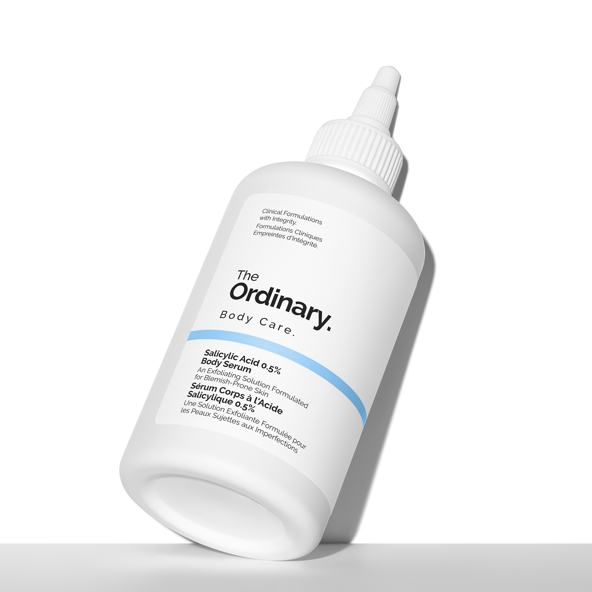 The Ordinary Salicylic Acid 0.5% Body Serum