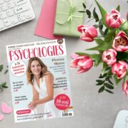 Unde găsești ediția de februarie a revistei Psychologies #175?