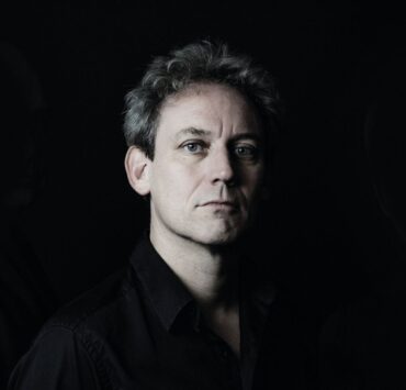 Violonistul francez David Grimal: concert Gounod/ Mendelssohn/ Haydn la Sala Radio