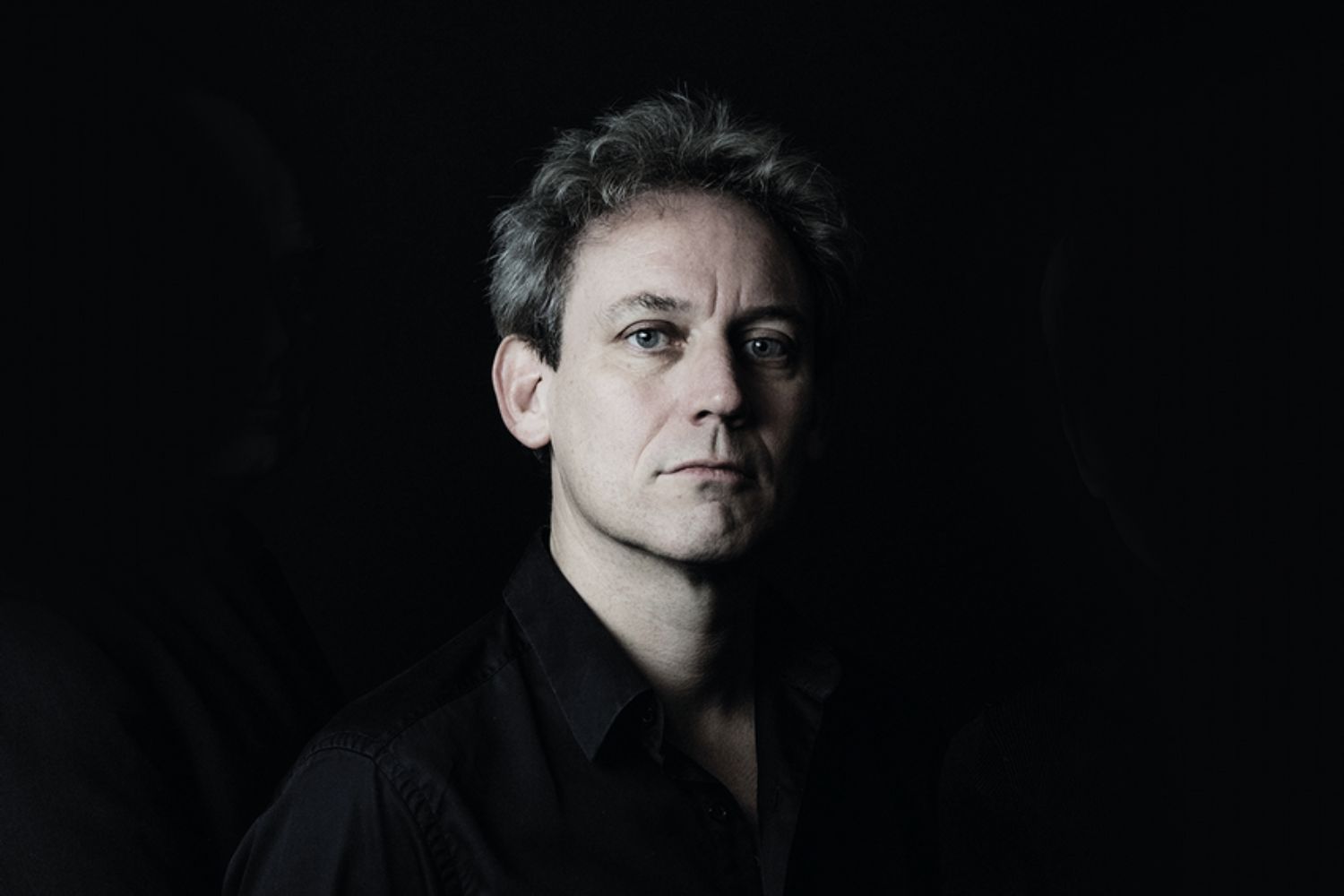 Violonistul francez David Grimal: concert Gounod/ Mendelssohn/ Haydn la Sala Radio