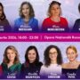„Femei care inspiră” aduce pe scena Operei Naționale București povești care dau curaj