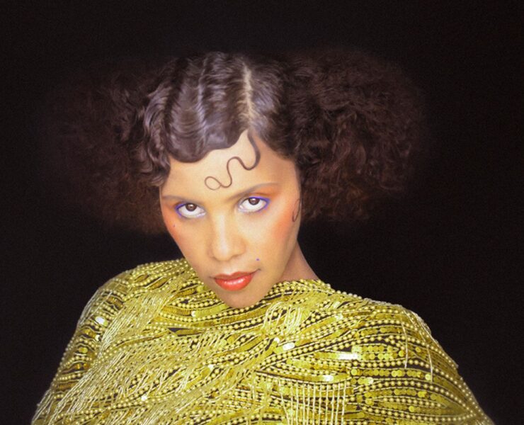 „Love Around the World”: Alice Francis și Big Band-ul Radio România