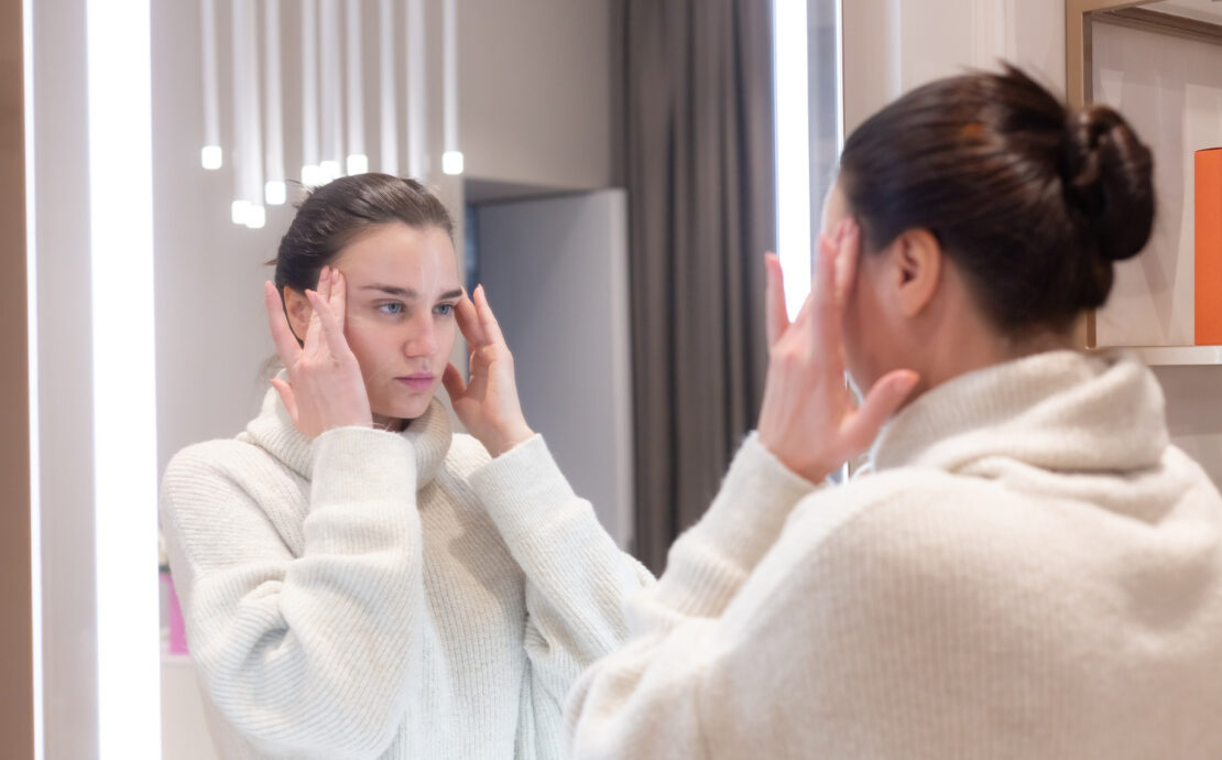 Acumularea de Umiditate-Căldură: cauza inflamațiilor, acneei și a senzației de corp încărcat 1 Acumularea de Umiditate-Căldură: cauza inflamațiilor, acneei și a senzației de corp încărcat