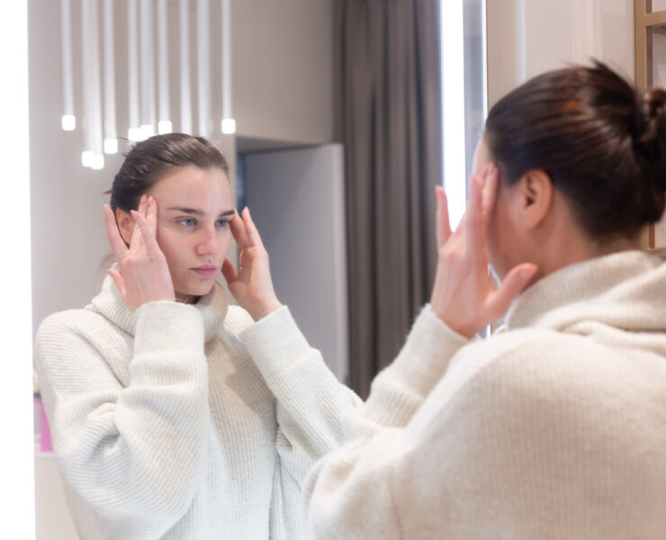 Acumularea de Umiditate-Căldură: cauza inflamațiilor, acneei și a senzației de corp încărcat