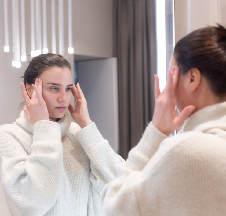 Acumularea de Umiditate-Căldură: cauza inflamațiilor, acneei și a senzației de corp încărcat