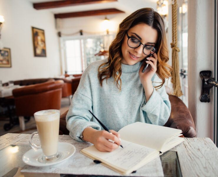 Agende personalizate: combinația perfectă între utilitate și stil