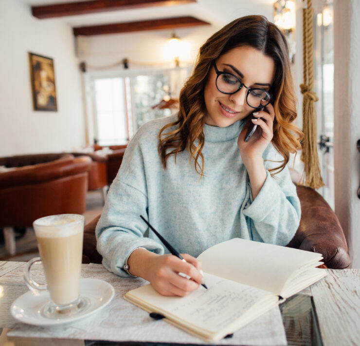 Agende personalizate: combinația perfectă între utilitate și stil