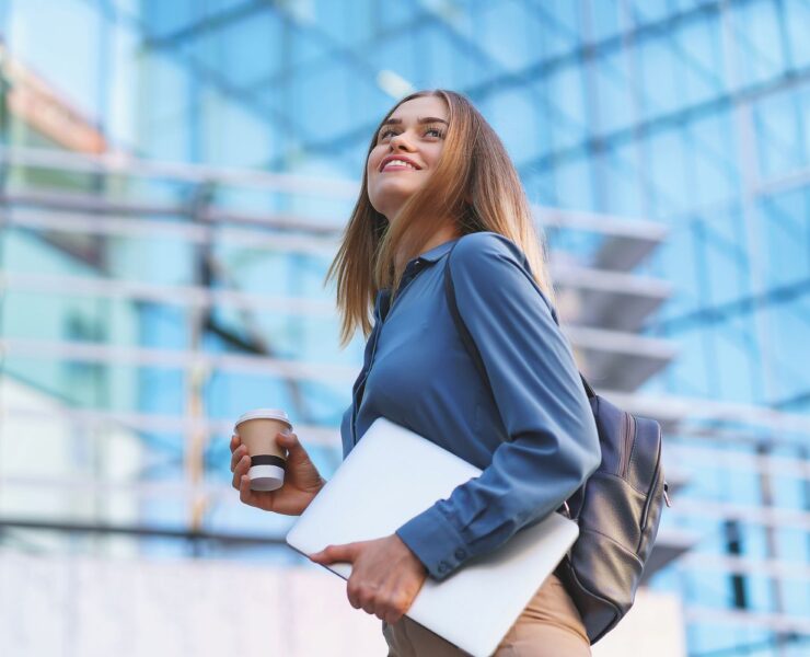 Alegerea care schimbă următorul deceniu