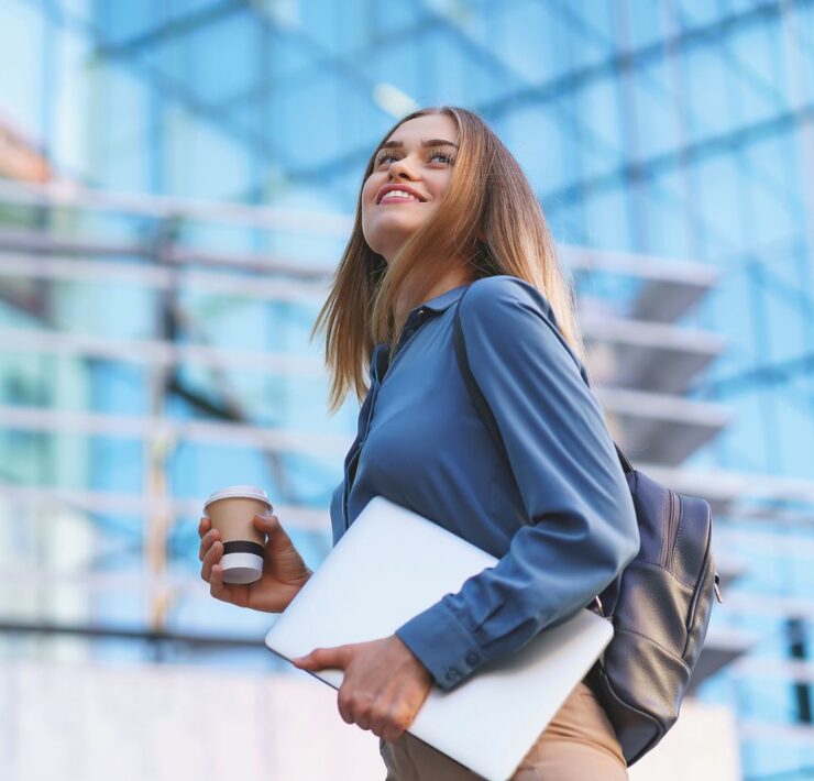 Alegerea care schimbă următorul deceniu