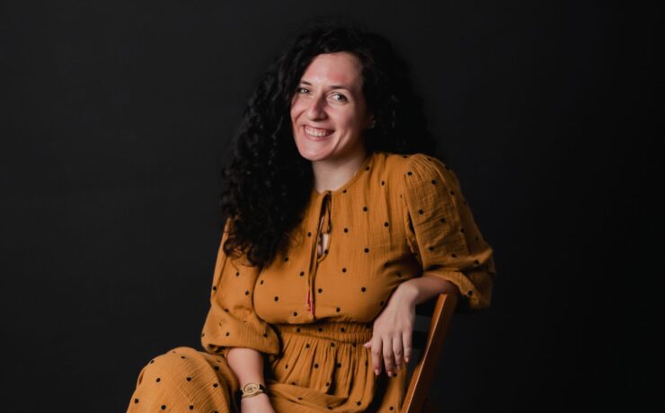 Anamaria Toader: Designul autentic vine din curajul de a-ți accepta propriile culori