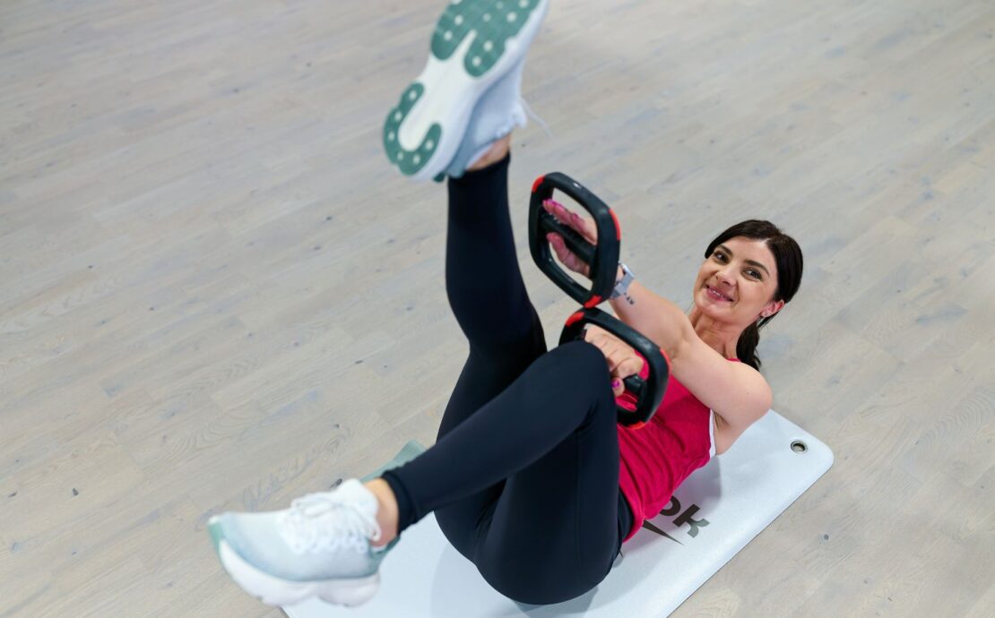 Antrenament pentru minte: cum construim reziliența mentală prin mișcare