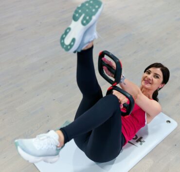 Antrenament pentru minte: cum construim reziliența mentală prin mișcare