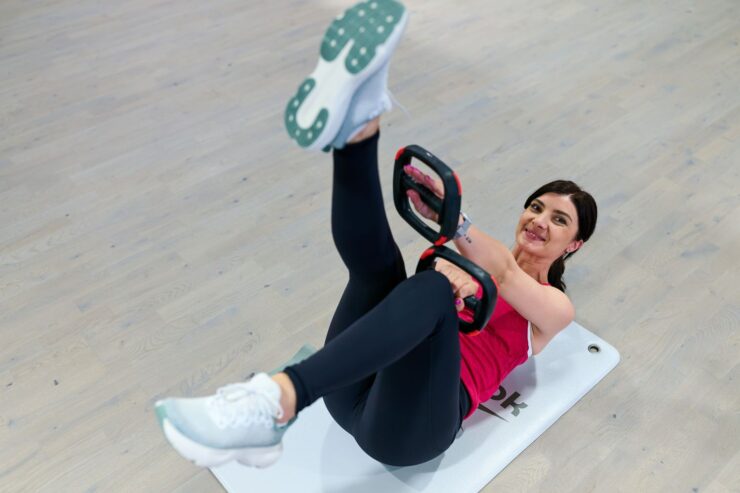 Antrenament pentru minte: cum construim reziliența mentală prin mișcare