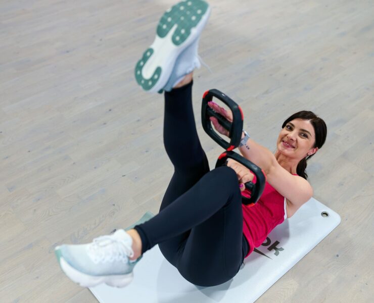 Antrenament pentru minte: cum construim reziliența mentală prin mișcare