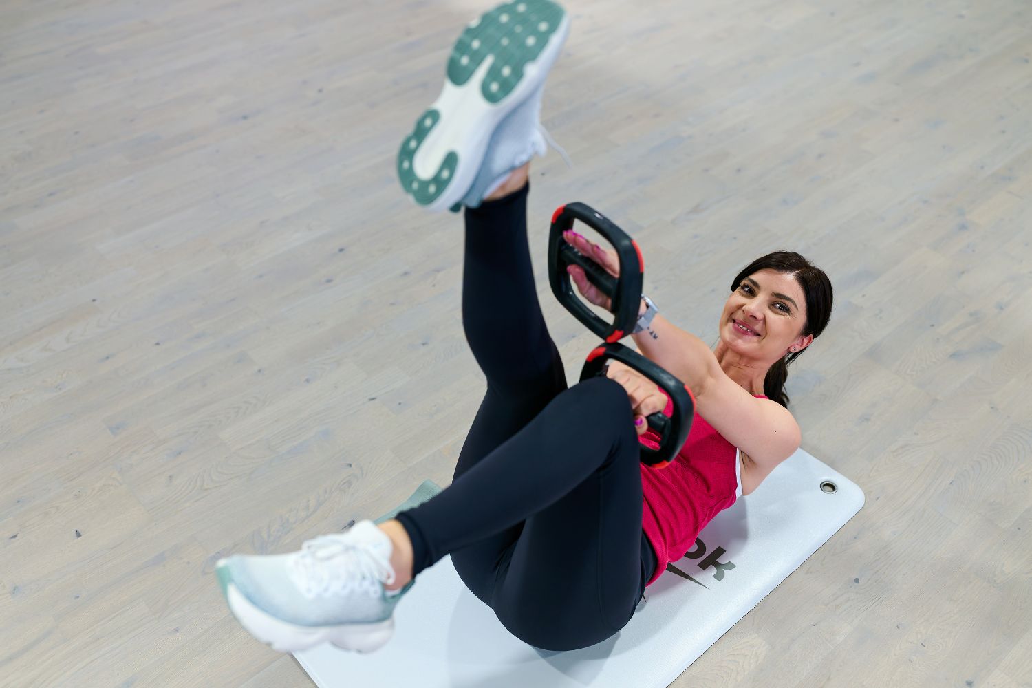 Antrenament pentru minte: cum construim reziliența mentală prin mișcare