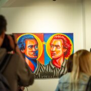 Art Safari New Museum s-a deschis în Amzei 13