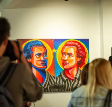 Art Safari New Museum s-a deschis în Amzei 13