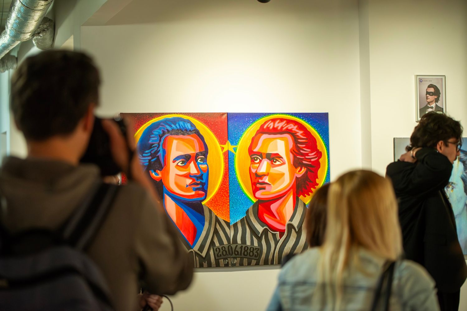 Art Safari New Museum s-a deschis în Amzei 13