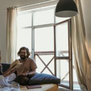 Atmosfera de acasă și impactul ei asupra stării de bine