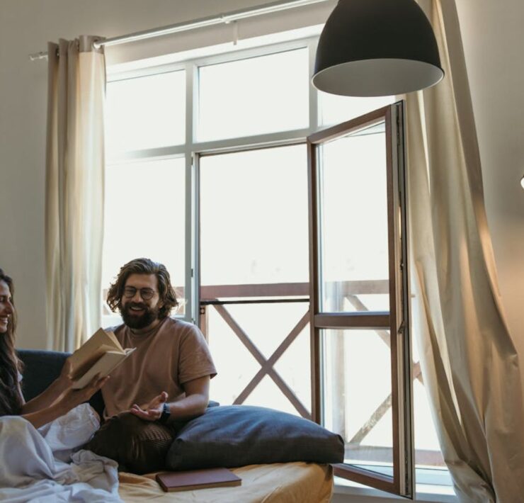 Atmosfera de acasă și impactul ei asupra stării de bine