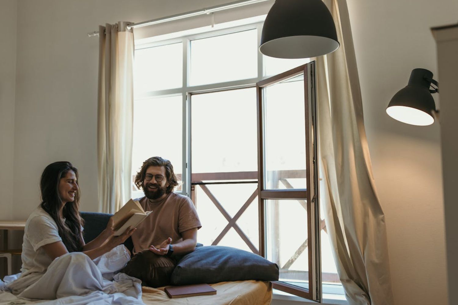 Atmosfera de acasă și impactul ei asupra stării de bine