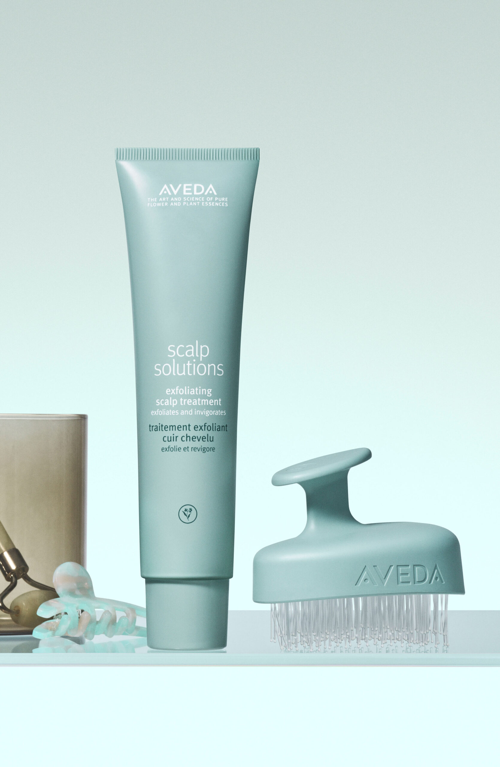 Aveda Scalp Solutions Exfoliating Scalp Treatment