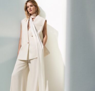 BOSS pune reflectoarele pe o nouă generație de lideri