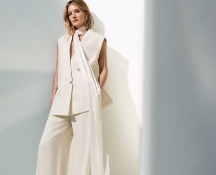 BOSS pune reflectoarele pe o nouă generație de lideri