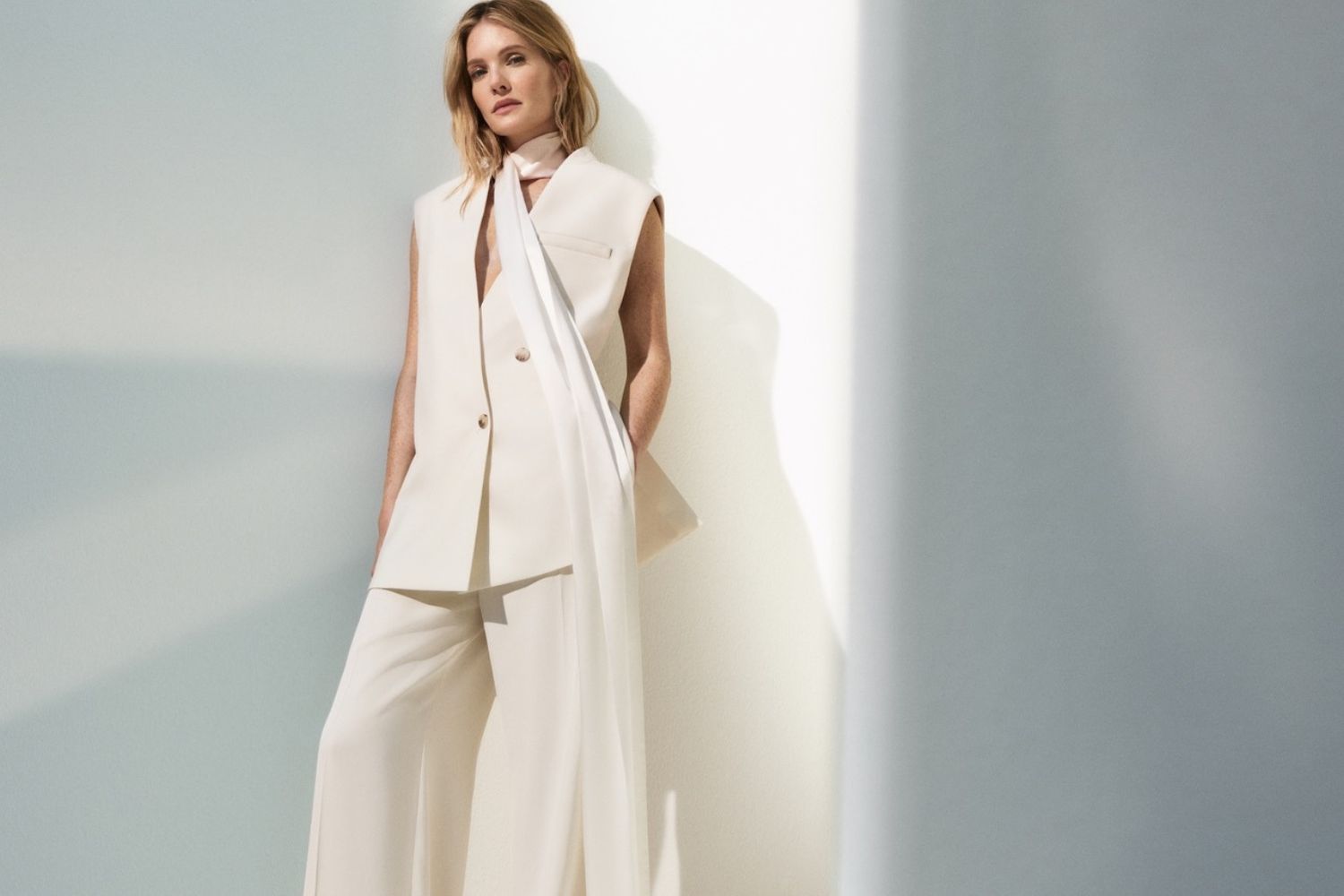 BOSS pune reflectoarele pe o nouă generație de lideri