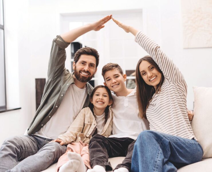 Banii: testul real al unui cuplu