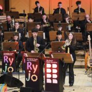 Big Band Radio Romania prezinta concertul „De ziua ta mamico