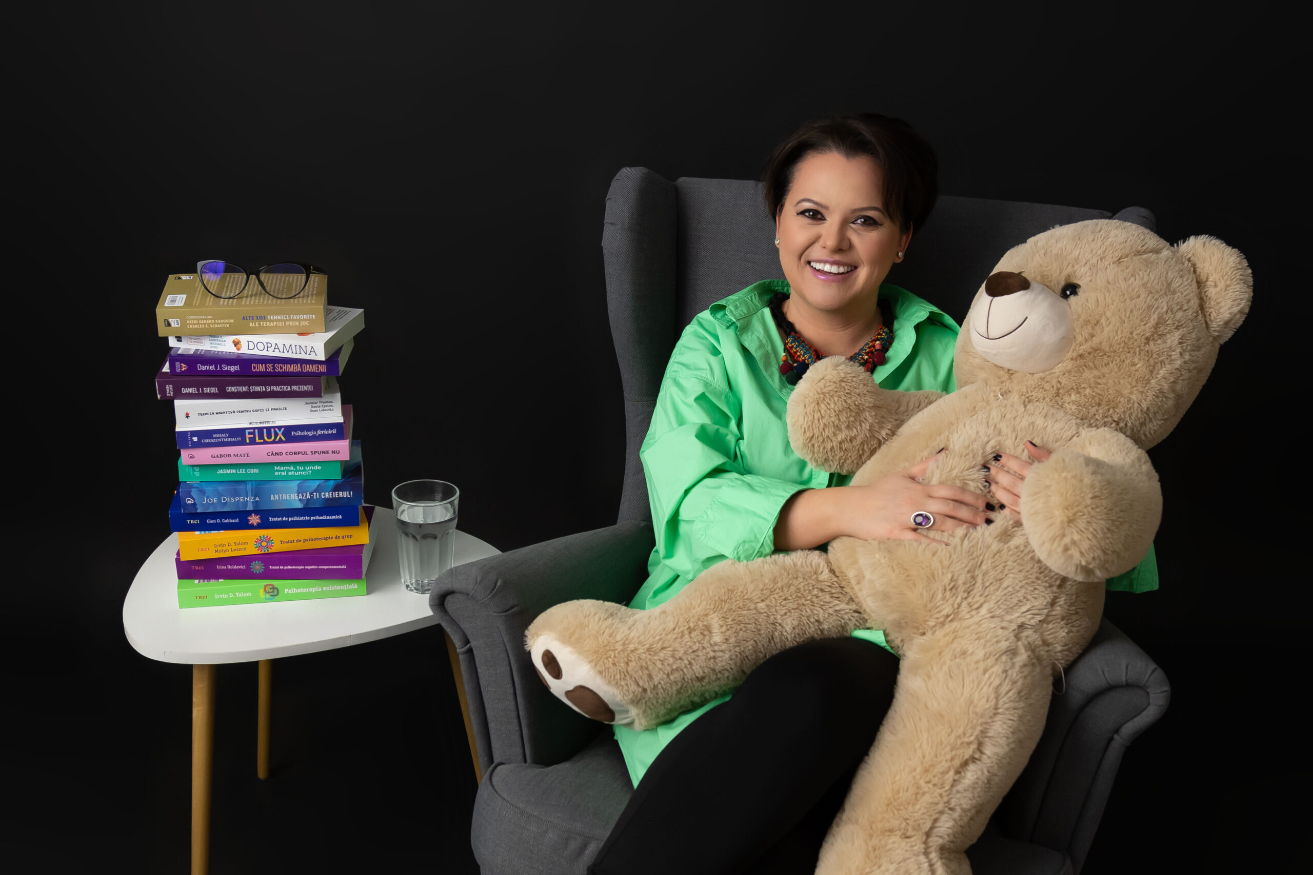 relația mamă-fiică