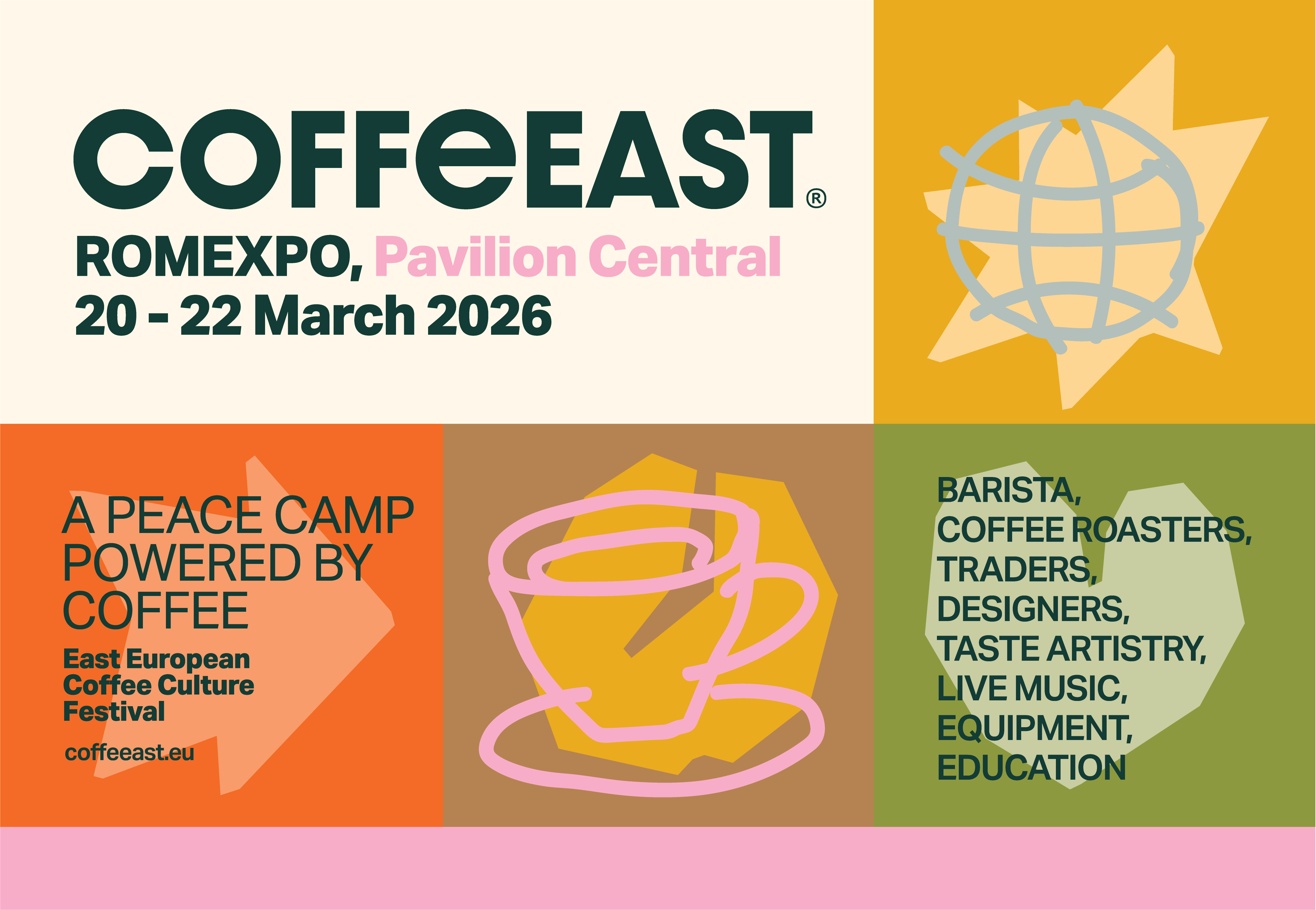 COFFeEAST 2026