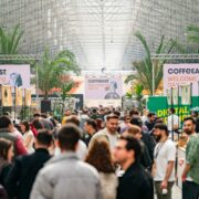 COFFeEAST pregătește ediția a III-a