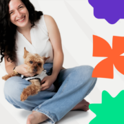 Când pasiunile și competențele diferite aduc emoție și culoare într-o strategie de personal branding: o poveste reală și 3 recomandări