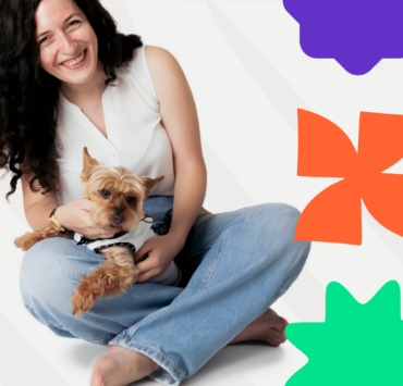 Când pasiunile și competențele diferite aduc emoție și culoare într-o strategie de personal branding: o poveste reală și 3 recomandări