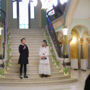 Cazinoul din Constanța a deschis două expoziții de excepție în parteneriat cu Art Safari 9 Cazinoul din Constanța a deschis două expoziții de excepție în parteneriat cu Art Safari