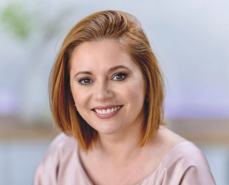 Cum am învățat să iubesc