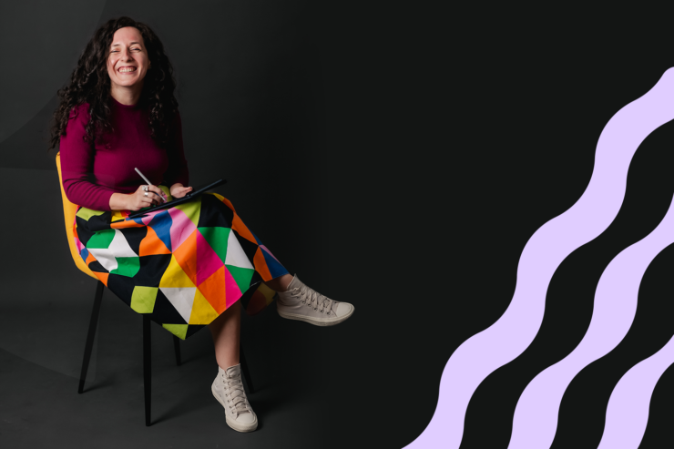 Cum îți creezi, ca psiholog sau psihoterapeut, un brand personal autentic și etic?