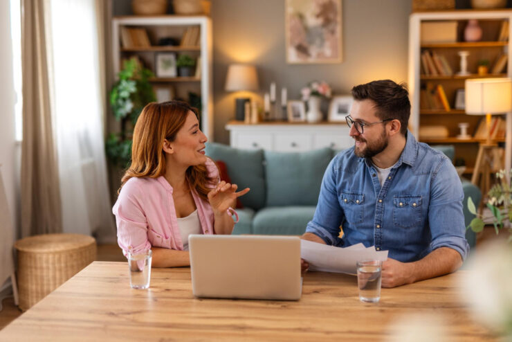 Cum ne reconectăm cu partenerul după un conflict: 10 pași pentru vindecarea relației