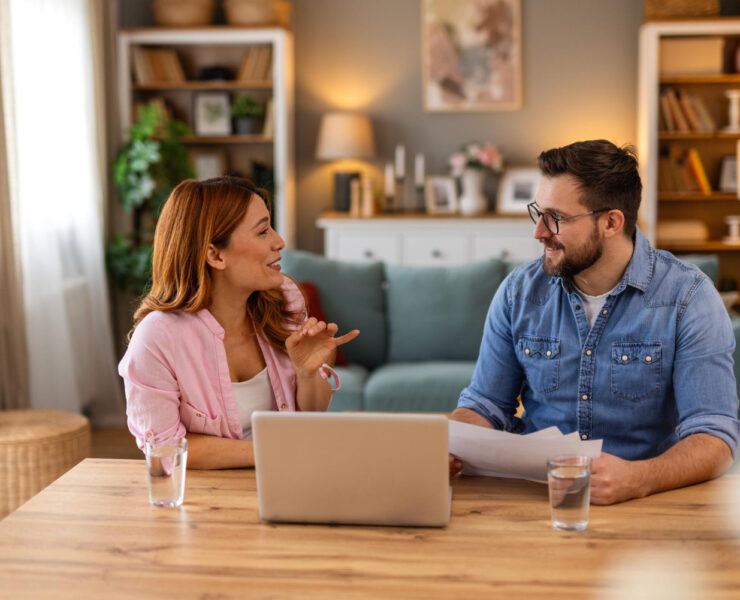 Cum ne reconectăm cu partenerul după un conflict: 10 pași pentru vindecarea relației