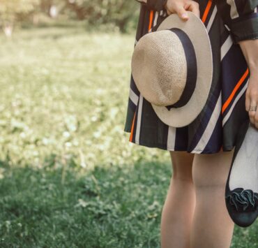 Cum să asortezi balerini cu rochii și fuste? 12 recomandări pentru ținute actuale