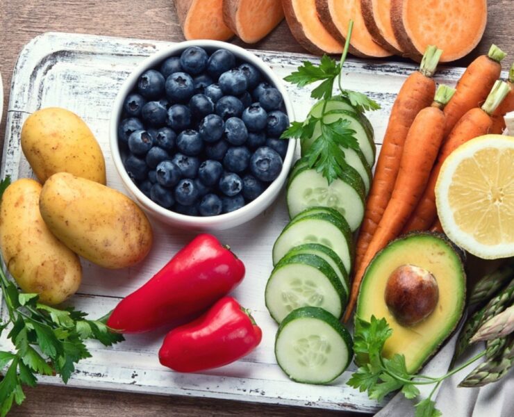 Cum să integrezi alimentația alcalină în viața de zi cu zi? 10 sfaturi practice