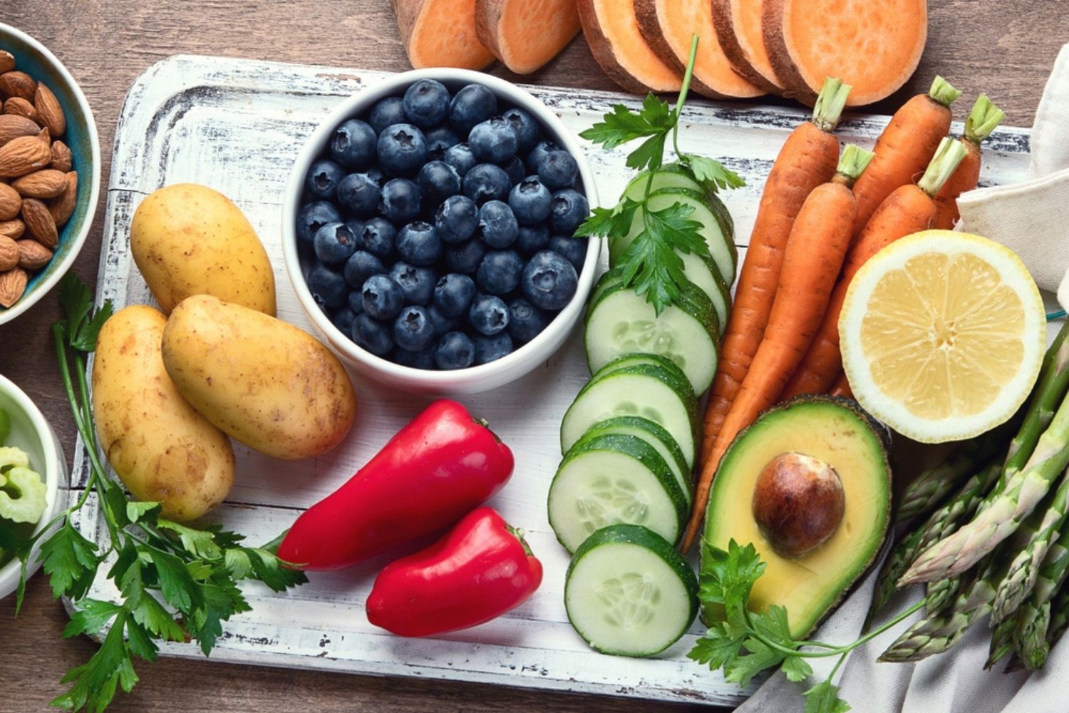 Cum să integrezi alimentația alcalină în viața de zi cu zi? 10 sfaturi practice