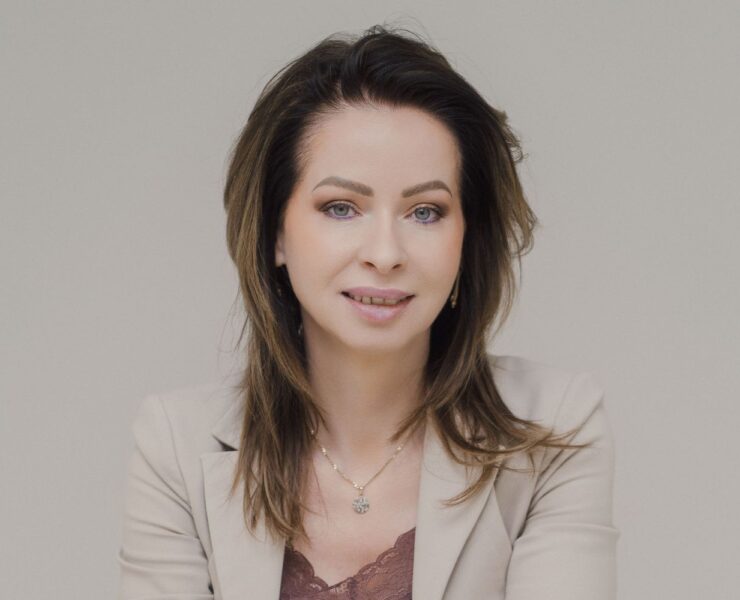 Curajul de a te întoarce la tine