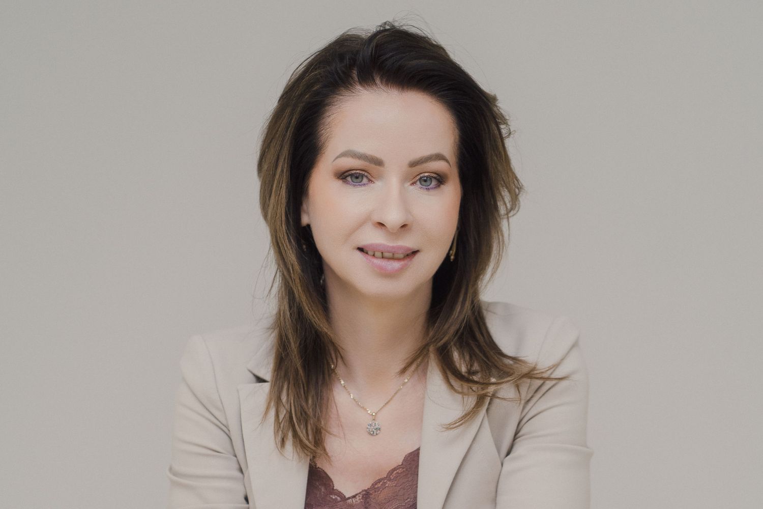 Curajul de a te întoarce la tine