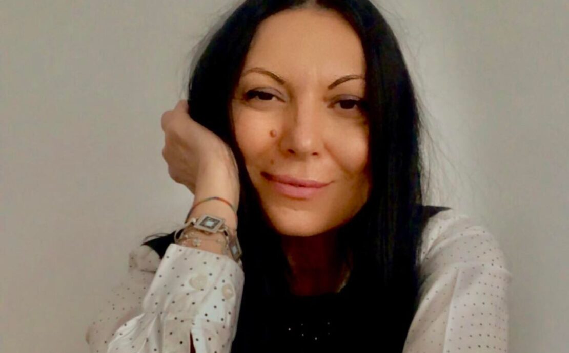 Dana Burghel: Succesul nu este despre a face mai mult, ci despre a fi mai mult. 2 Dana Burghel: Succesul nu este despre a face mai mult, ci despre a fi mai mult.