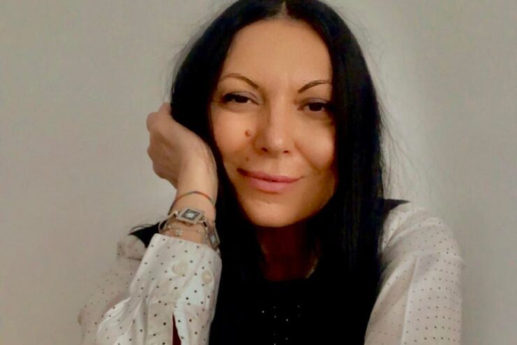 Dana Burghel: Succesul nu este despre a face mai mult, ci despre a fi mai mult.