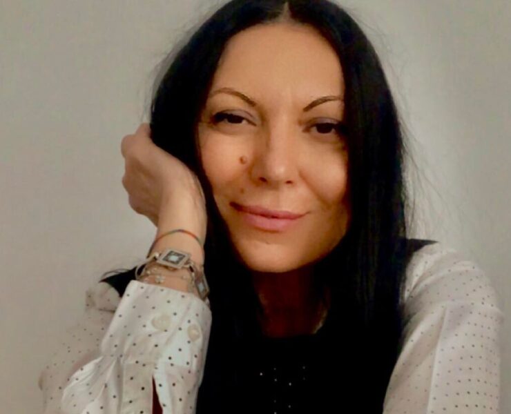 Dana Burghel: Succesul nu este despre a face mai mult, ci despre a fi mai mult. 4 Dana Burghel: Succesul nu este despre a face mai mult, ci despre a fi mai mult.