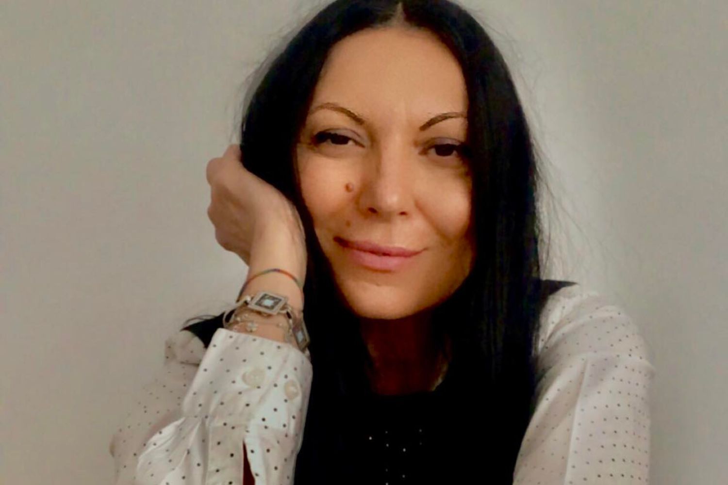 Dana Burghel: Succesul nu este despre a face mai mult, ci despre a fi mai mult.